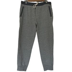 Club Monaco Gray Sweatpants